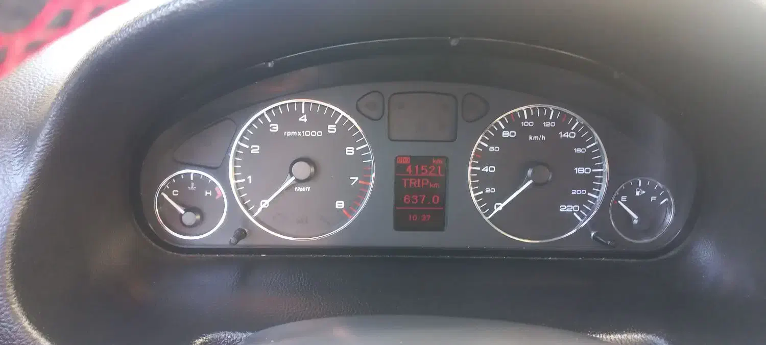 فروش سمند سورن پلاس|خودرو سواری و وانت|میانه, |دیوار