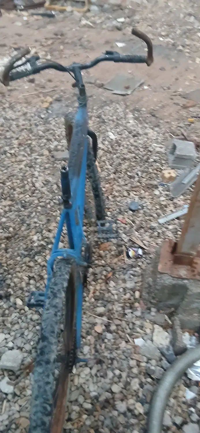 دوچرخه ۲۶|دوچرخه، اسکیت، اسکوتر|اهواز, پردیس|دیوار