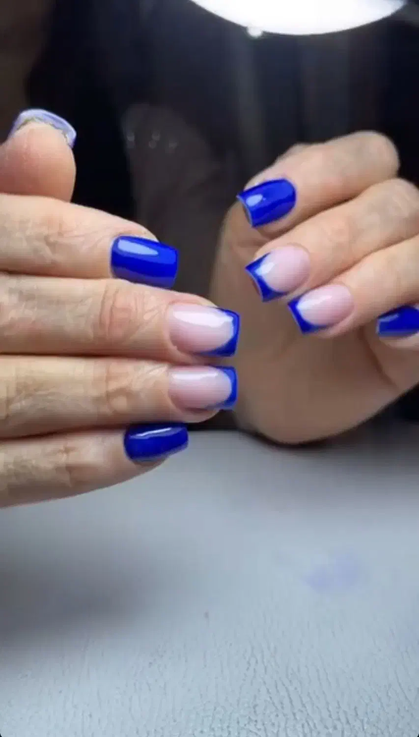 کاشت ناخن|خدمات آرایشگری و زیبایی|شیروان (خراسان), |دیوار