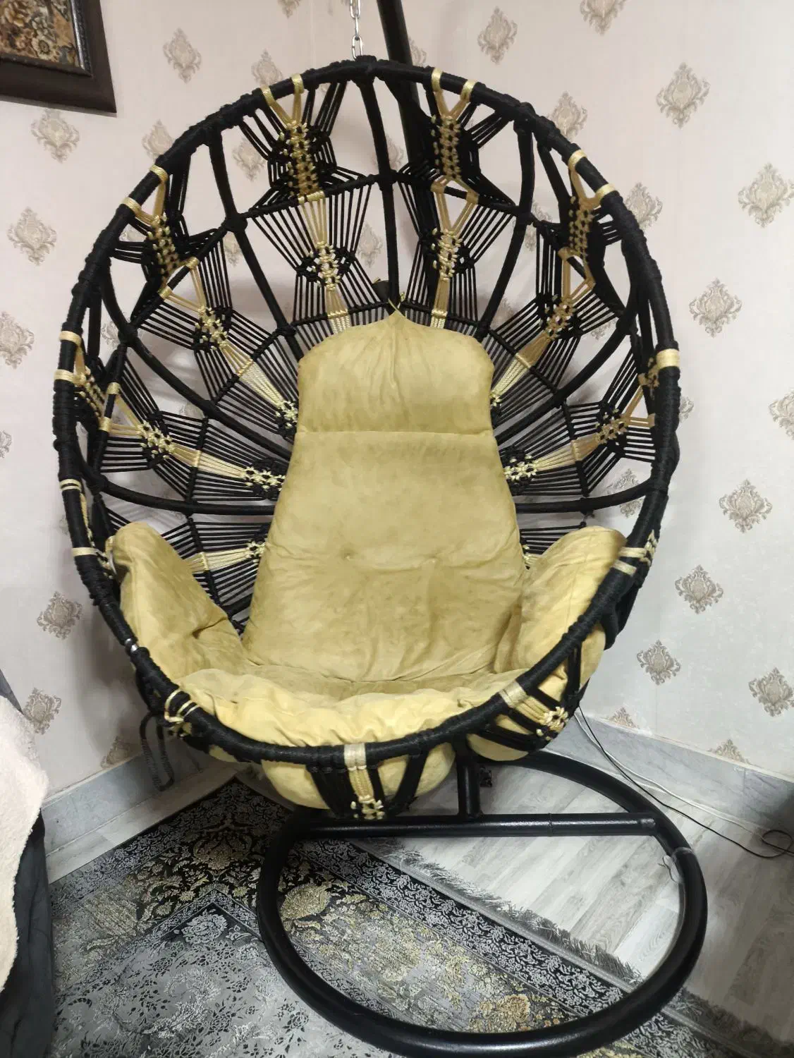 تاب ریلکسی|صندلی و نیمکت|سنندج, |دیوار