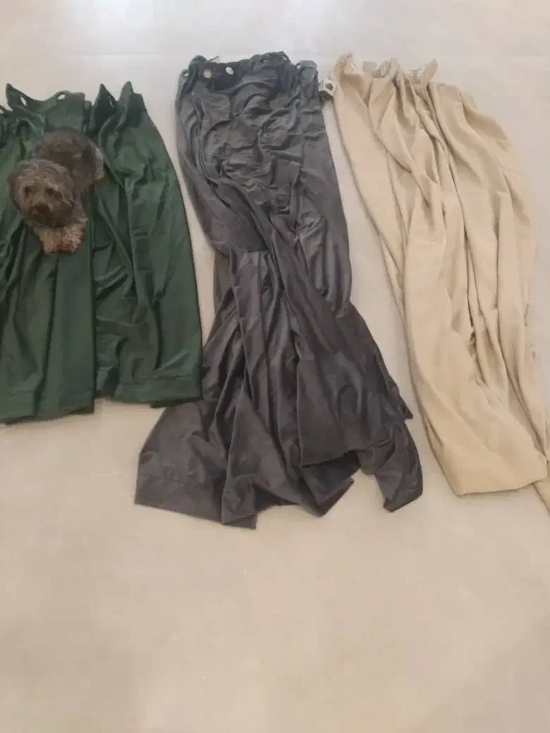 فروش پرده و لوستر|لوستر و چراغ آویز|رشت, گلسار|دیوار