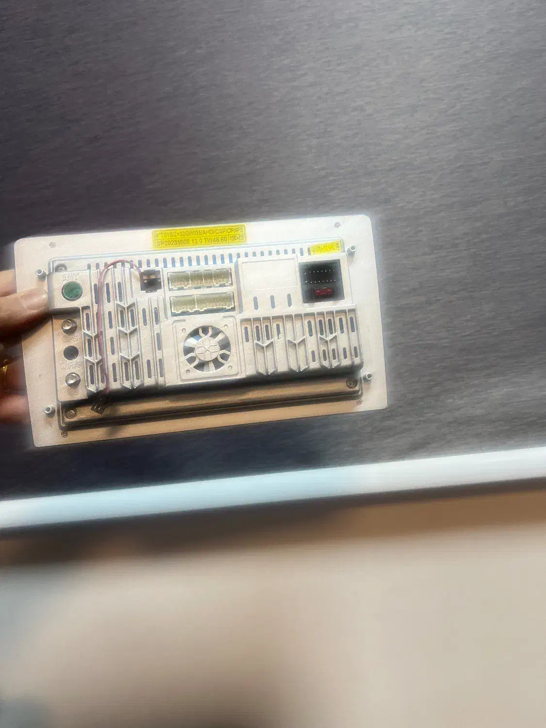 مانیتور اندروید|تبلت|تهران, فاطمی|دیوار