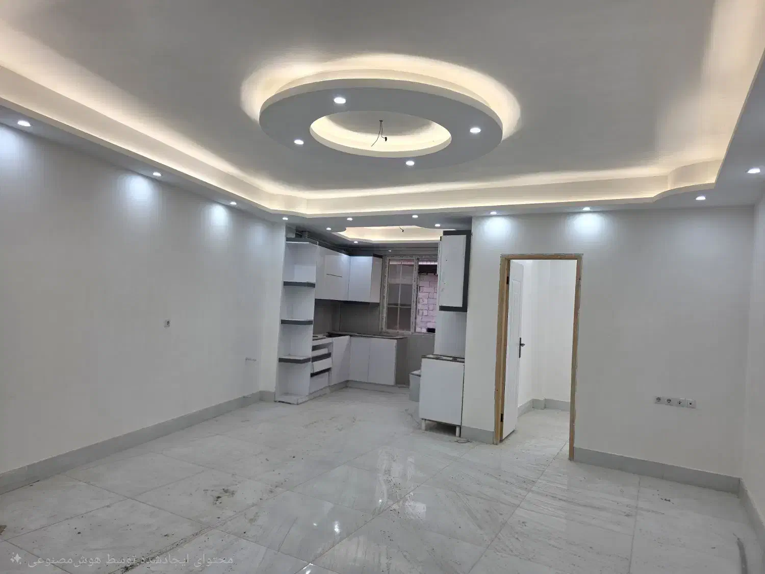 واحد نوساز ۳ خواب فول تاپ لوکیشن|فروش آپارتمان|لنگرود, |دیوار