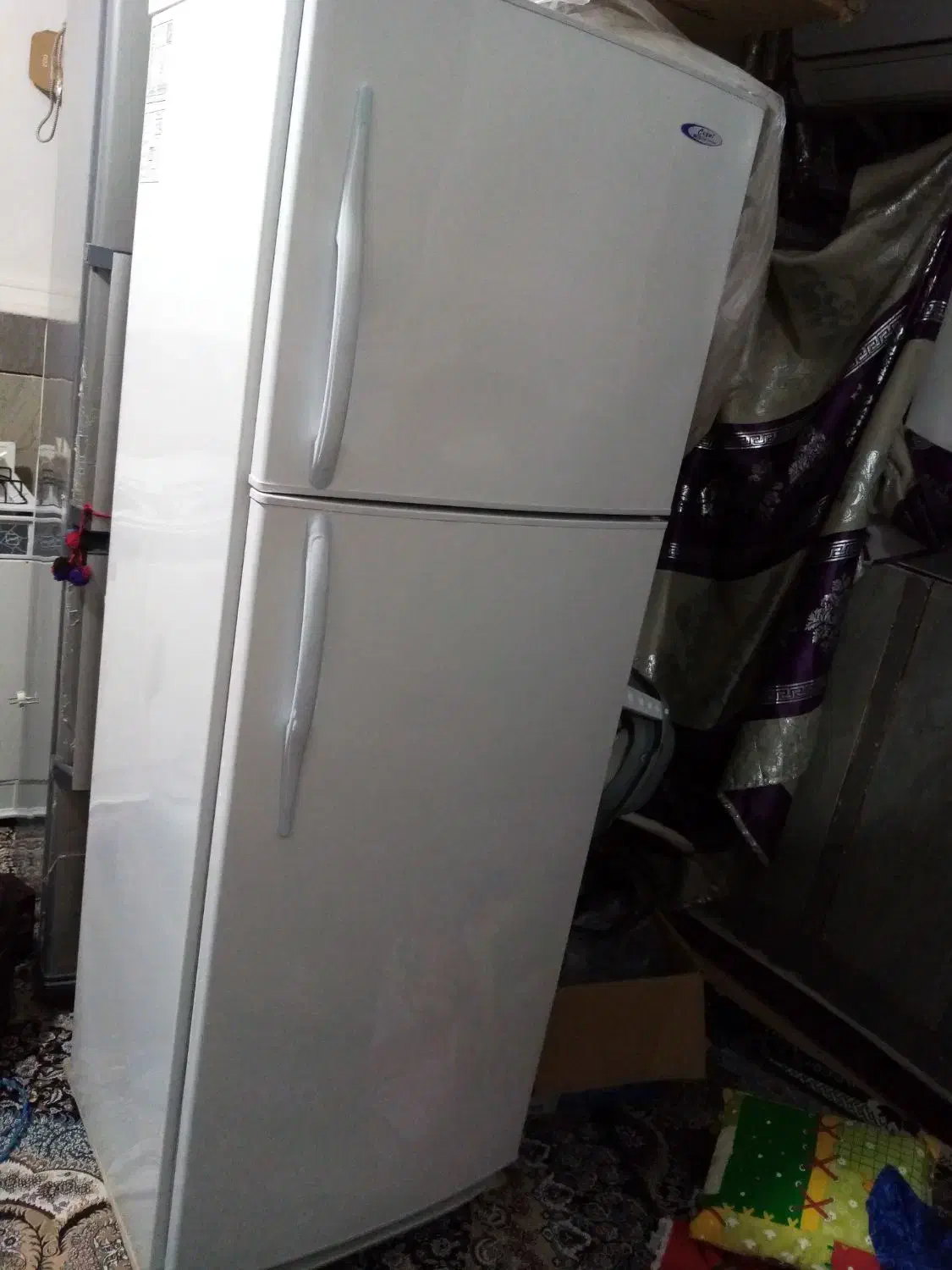 یخچال|یخچال و فریزر|ایرانشهر, |دیوار