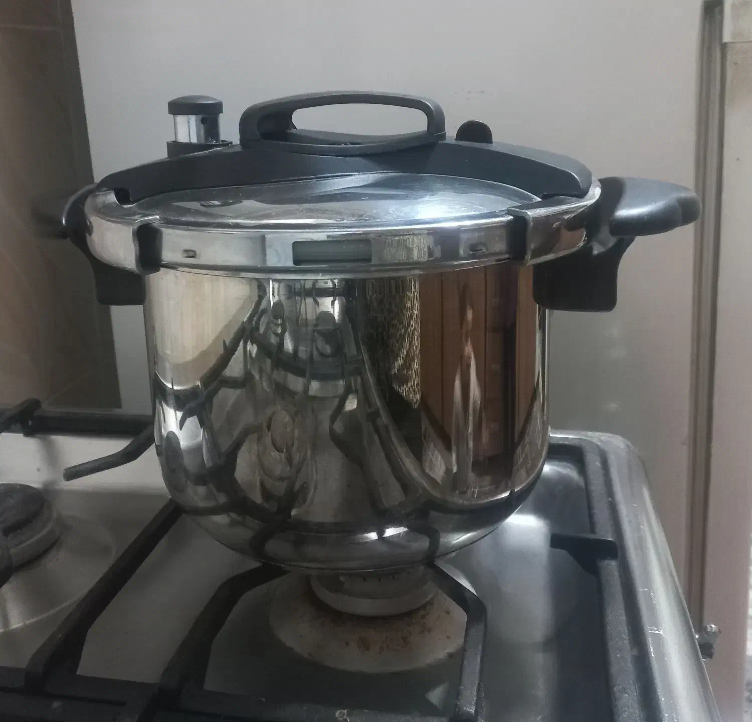 فروش زودپز|ظروف پخت‌وپز|جهرم, |دیوار