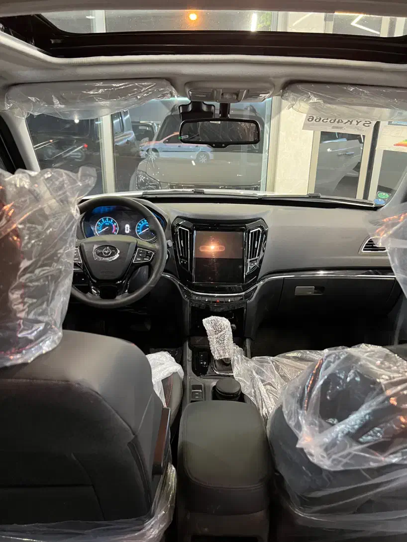 هایما S7 Pro مدل 1404|خودرو سواری و وانت|محلات, |دیوار