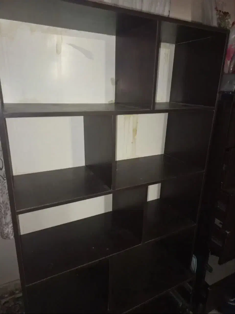 کتاب خانه|کتابخانه، شلف، قفسههای دیواری|تهران, علم و صنعت|دیوار