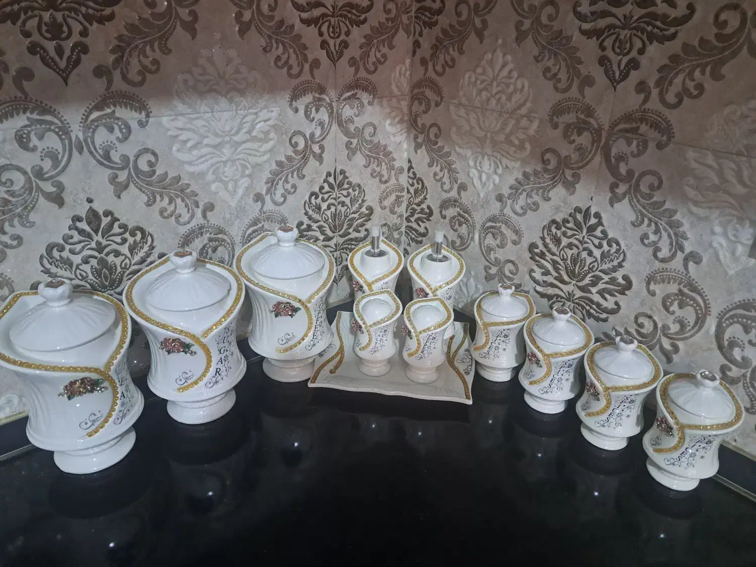 پاسماوری|صنایع دستی و سایر لوازم تزئینی|تربت‌حیدریه, شهرک ولیعصر|دیوار