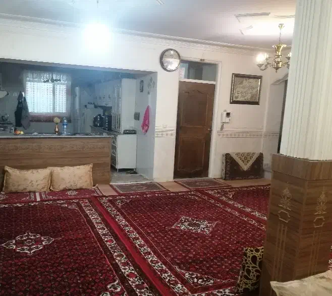 خانه ویلایی 250 متر شهرک مدنی|فروش خانه و ویلا|همدان, |دیوار