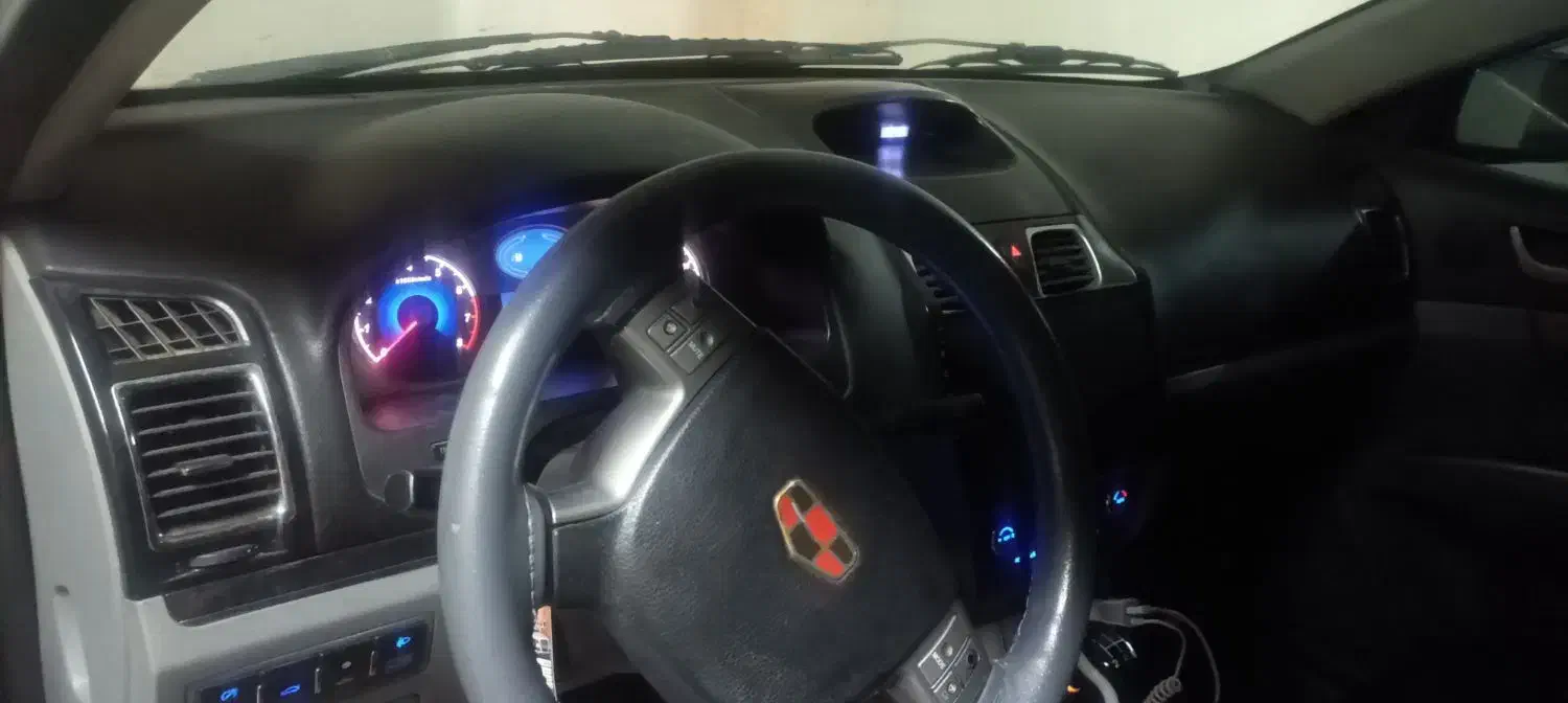 معاوضه جیلی امگرند ۷ مگان دنا آریو آریزو سمند سورن|خودرو سواری و وانت|پردیس, فاز ۱|دیوار