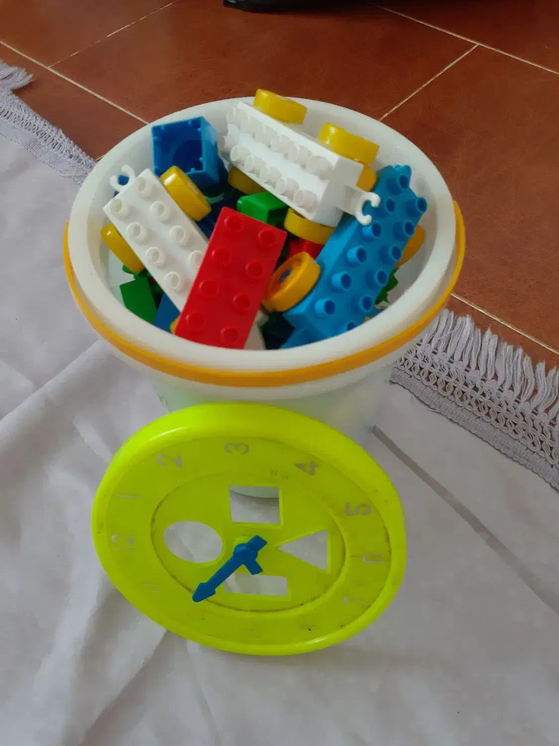 مهره خونه سازی|اسباب‌‌بازی|لنگرود, |دیوار