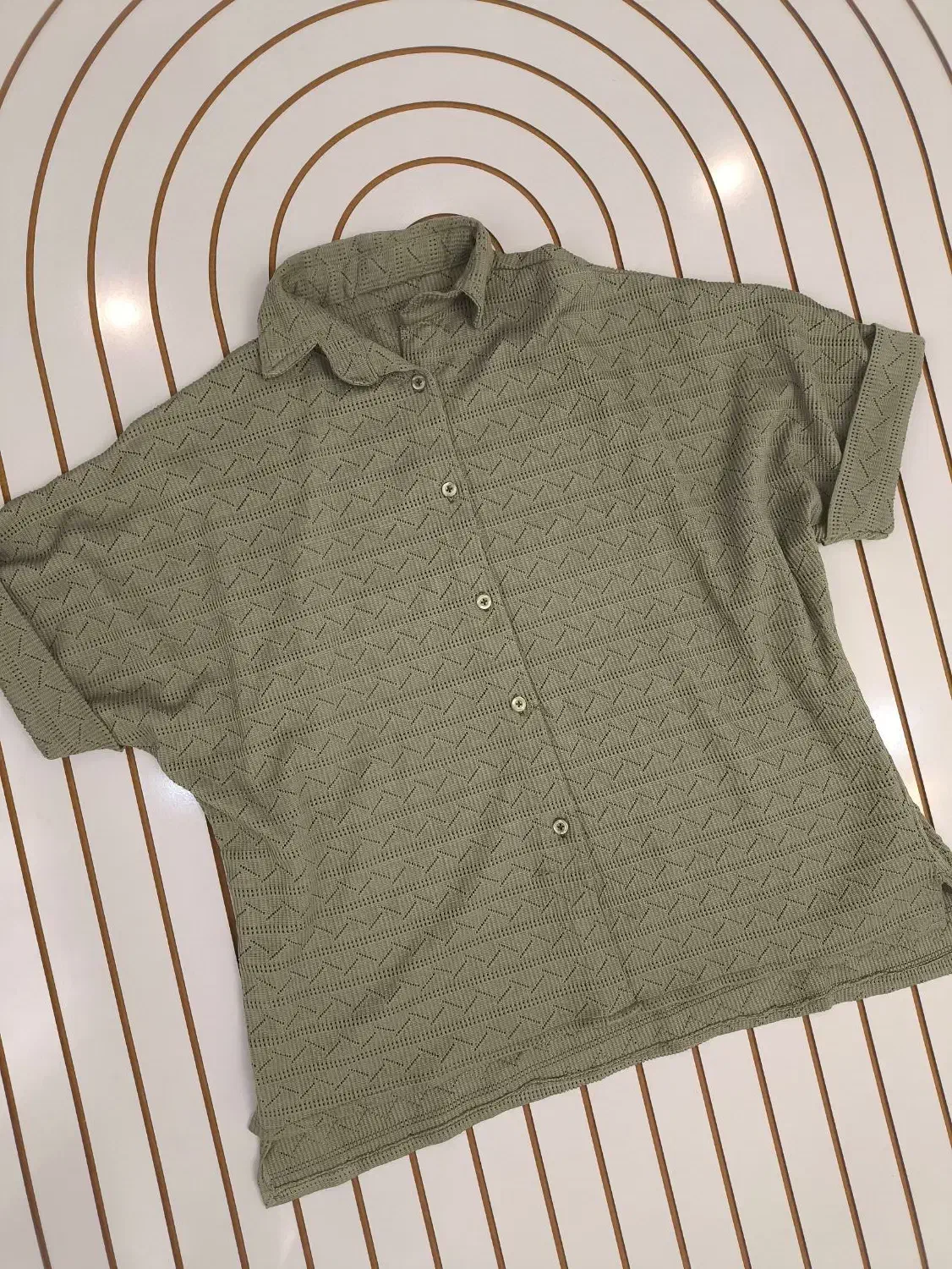 تعدادی مانتو گرم و لباس بافت تونیک|لباس|تهران, سبلان (لشگر)|دیوار