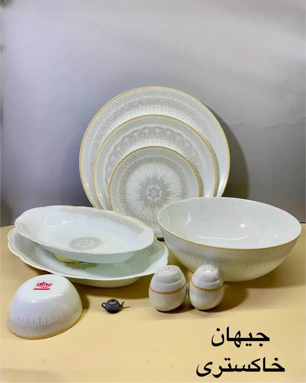 ظروف آکروپال درمدلهای جدید وشیک وبادوام|ظروف سرو و پذیرایی|تهران, بهمن یار|دیوار