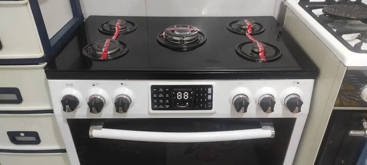 اجاق گاز جی سان مدل G26|اجاق گاز و لوازم برقی پخت‌وپز|طبس, |دیوار