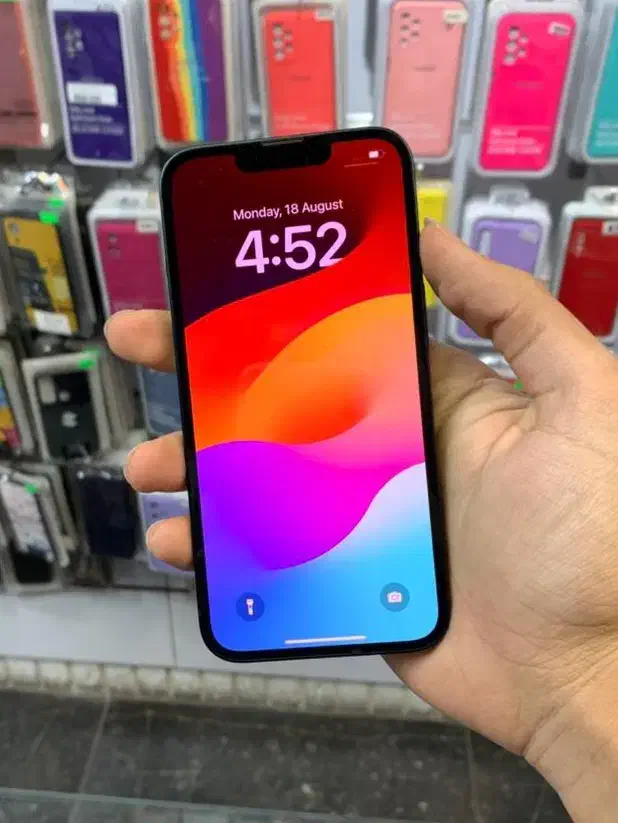iphone 13|موبایل|تهران, حافظیه|دیوار
