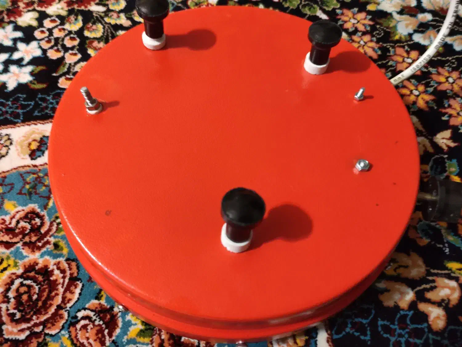 کرسی برقی|بخاری، هیتر، شومینه|قم, پردیسان|دیوار