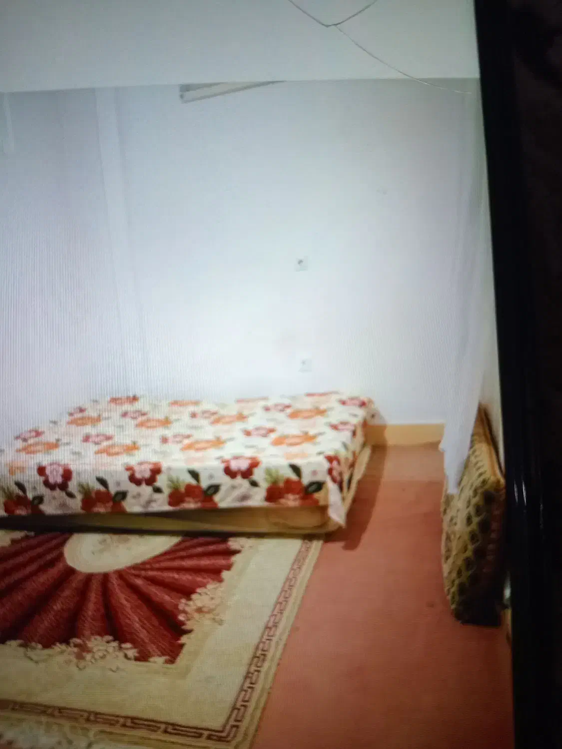 سوئیت دوخوابه با تمام امکانات|اجارهٔ کوتاهمدت آپارتمان و سوئیت|گرگان, |دیوار