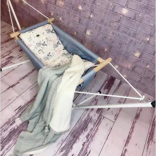 گهواره سنتی / ننو /بانوج|اسباب و اثاث بچه|بندرعباس, |دیوار