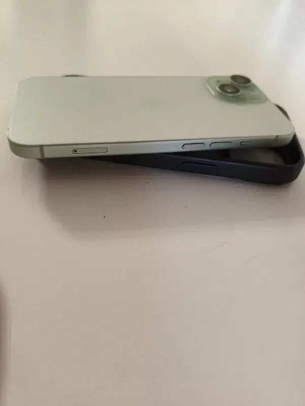 iphone 15 128|موبایل|تهران, شهران جنوبی|دیوار