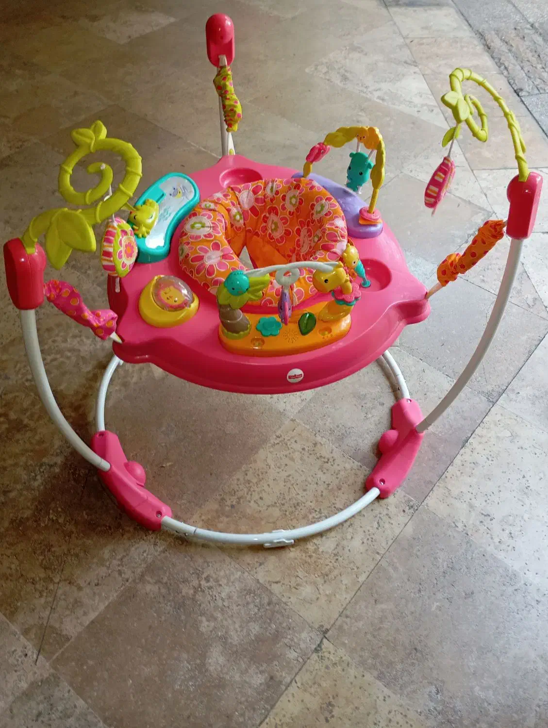 جامپر کودک|اسباب و اثاث بچه|تهران, عباس‌آباد|دیوار