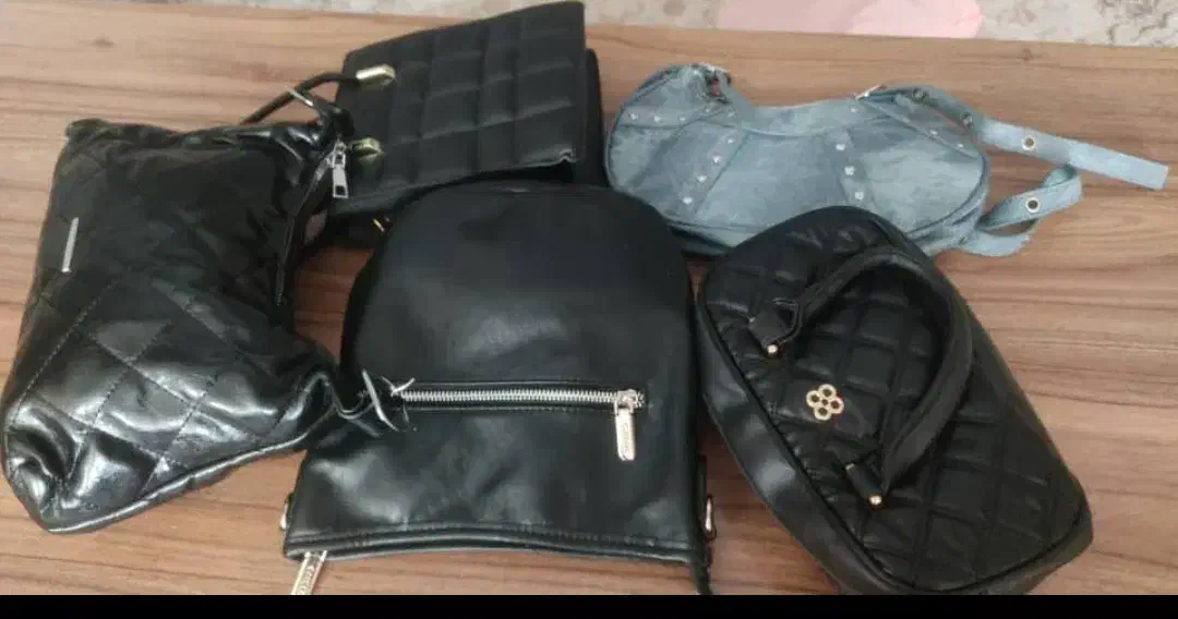 کیف و کفش وارداتی|کیف، کفش، کمربند|ری, دیلمان|دیوار