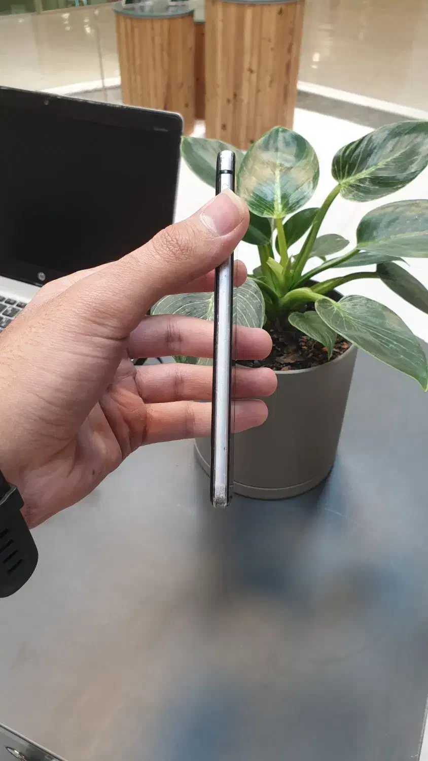 گوشی موبایل هواوی P9 lite . تیس استور|موبایل|بجنورد, |دیوار