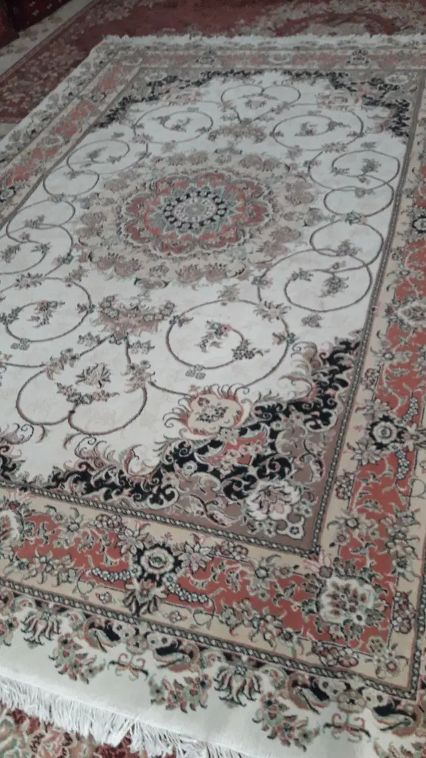 فرش۶متری|فرش|نیشابور, مدرس|دیوار