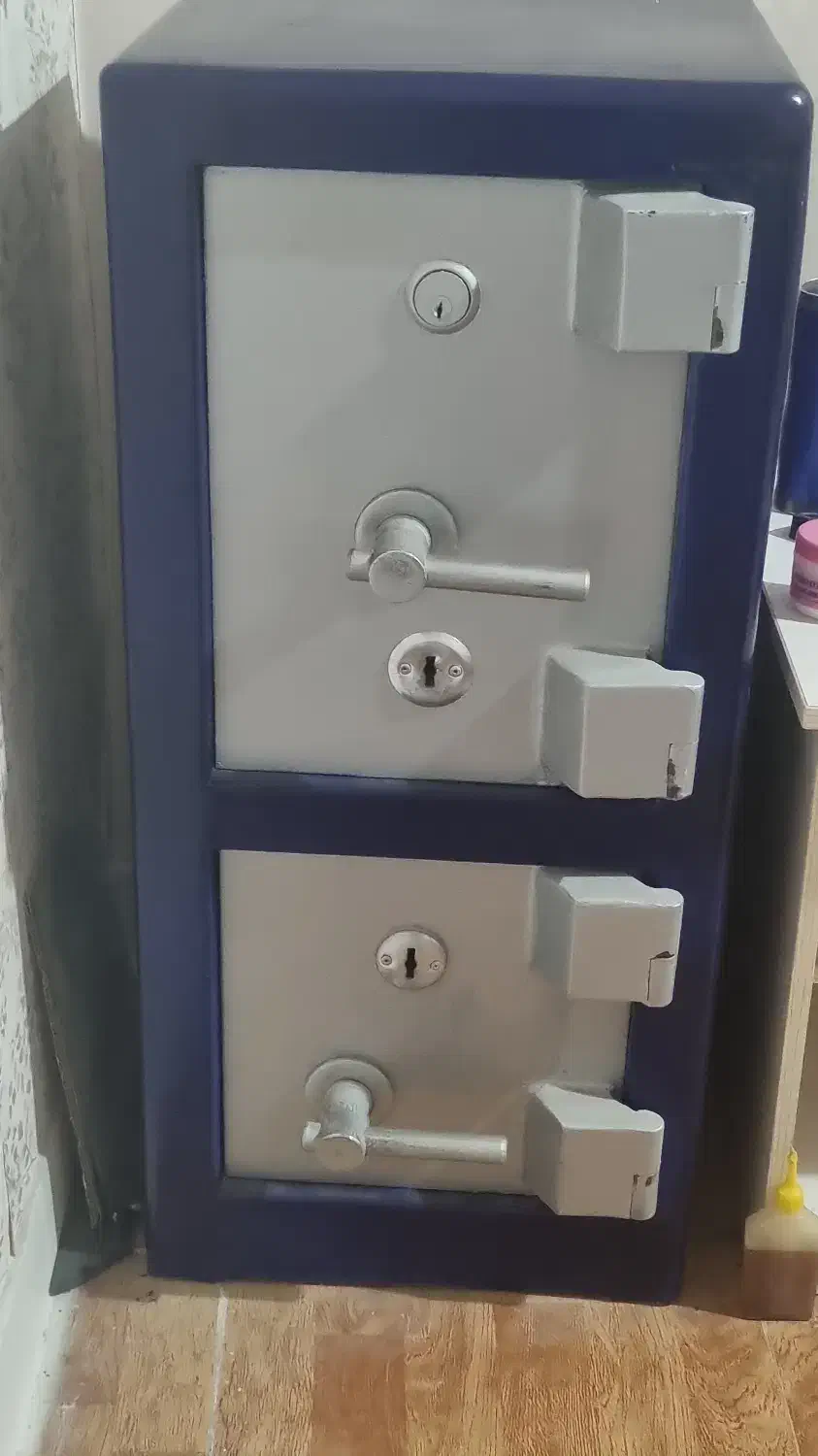 گاوصندوق|ابزارآلات|بندر ماهشهر, |دیوار