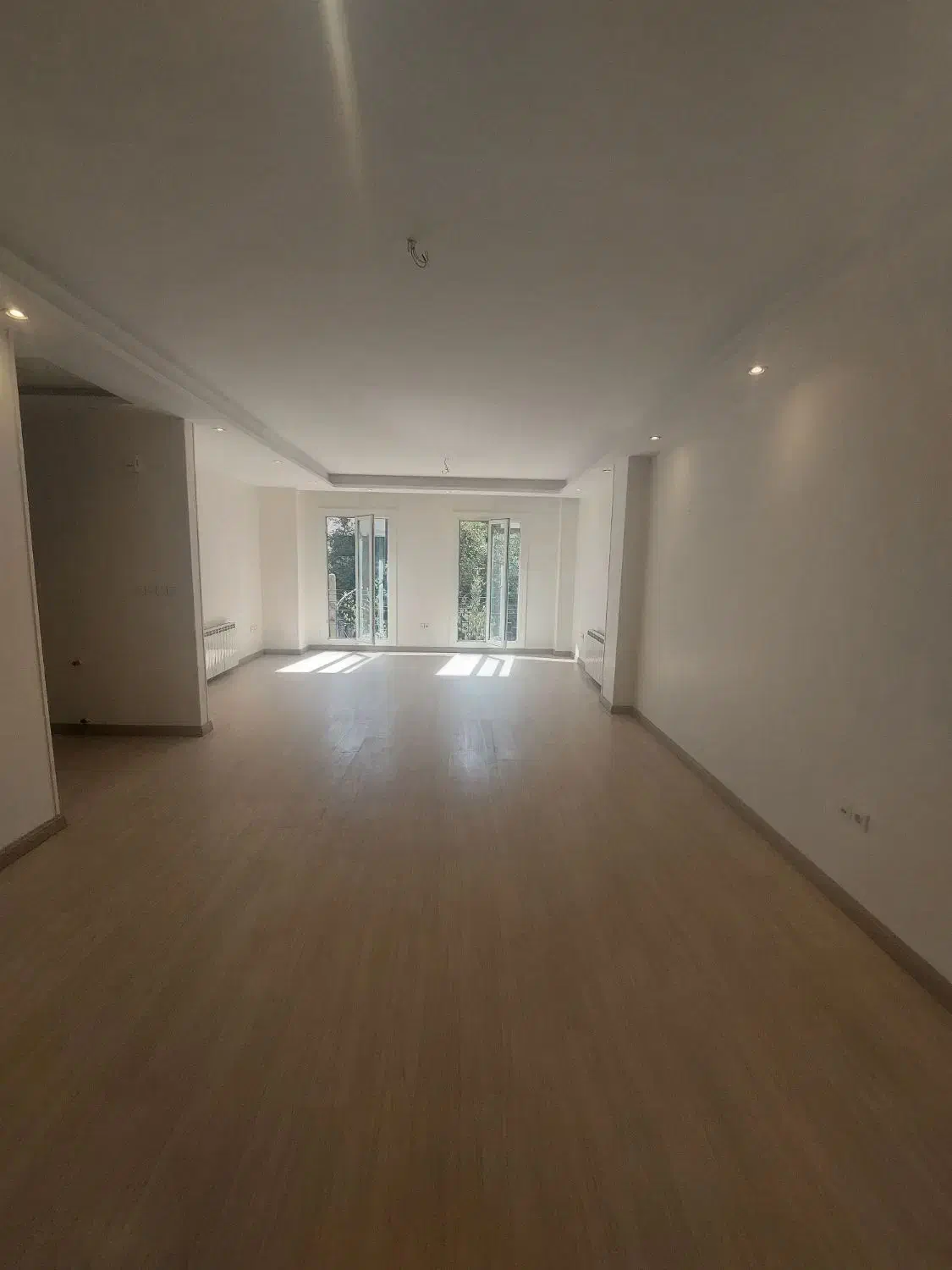 پاسداران/نگارستان/۱۳۵متر/۳خواب/نوسازی شده زیرقیمت|فروش آپارتمان|تهران, پاسداران|دیوار