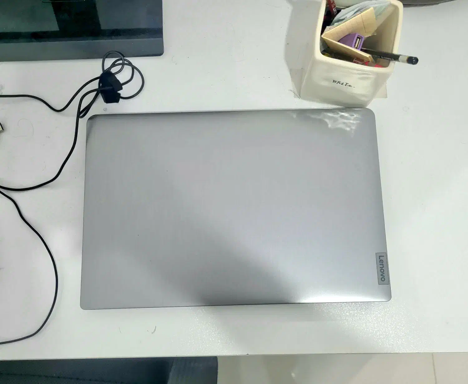 لبتاب لنوو ideapad3 151tl6|رایانه همراه|آبادان, |دیوار