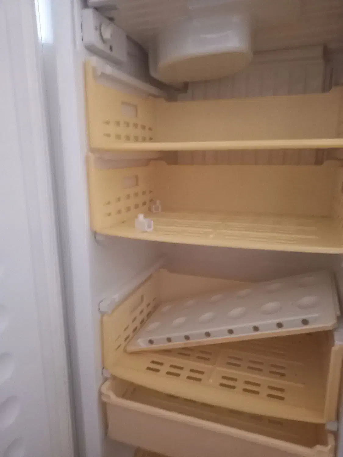 یخچال فریزر معمولی|یخچال و فریزر|یزد, |دیوار