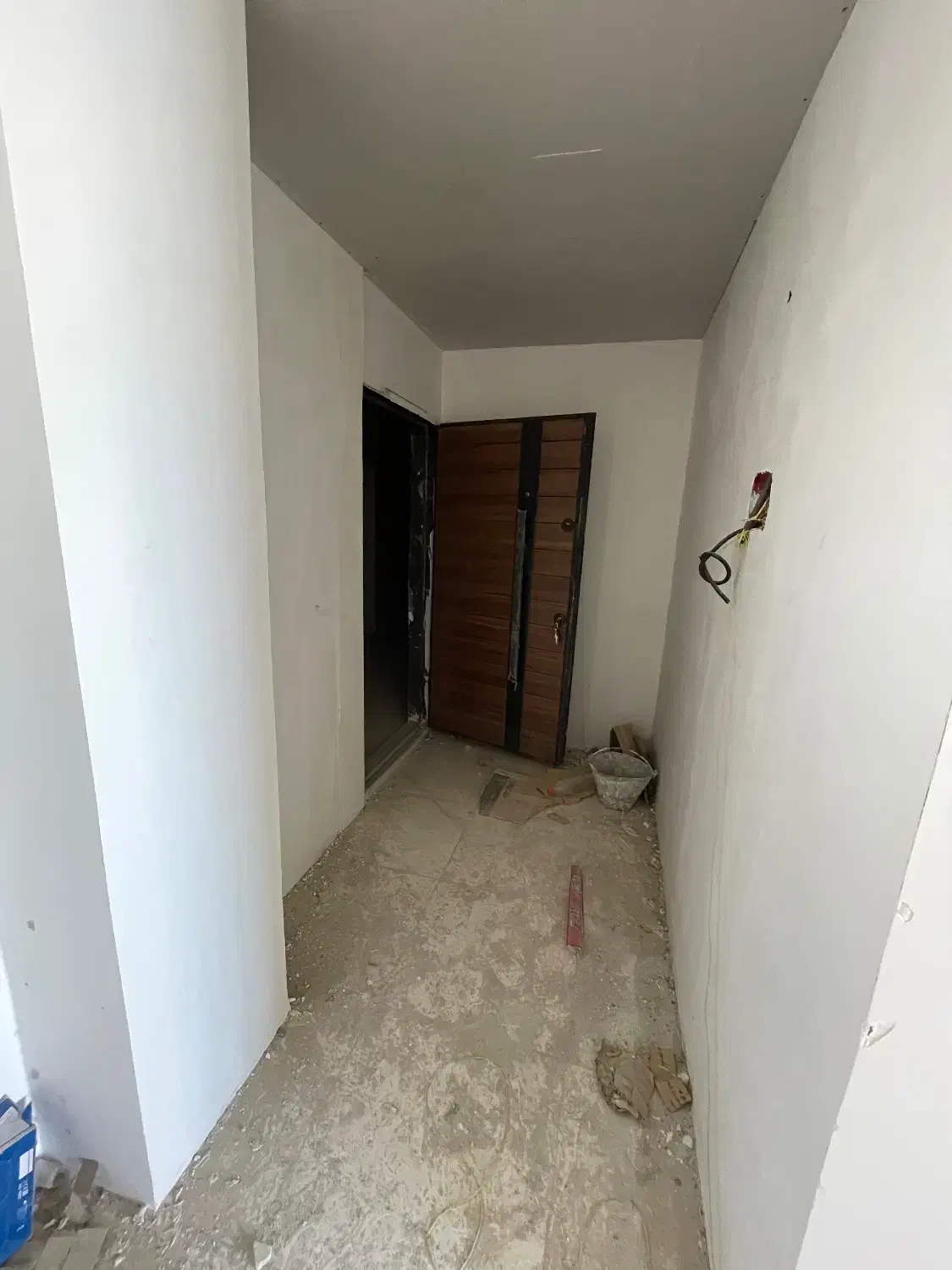 تکخواب ۵۵ متری خام F2|فروش آپارتمان|فولادشهر, مسکن مهر فولادشهر|دیوار