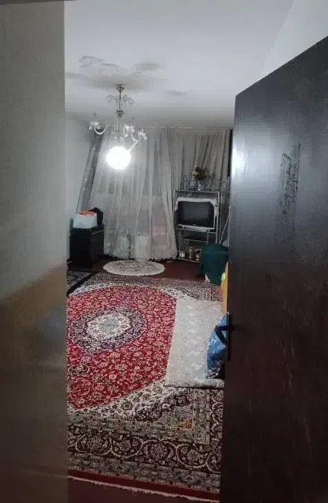 آپارتمان محله آ۳ طبقه دوم درب اخر تمیز|فروش آپارتمان|فولادشهر, A3|دیوار