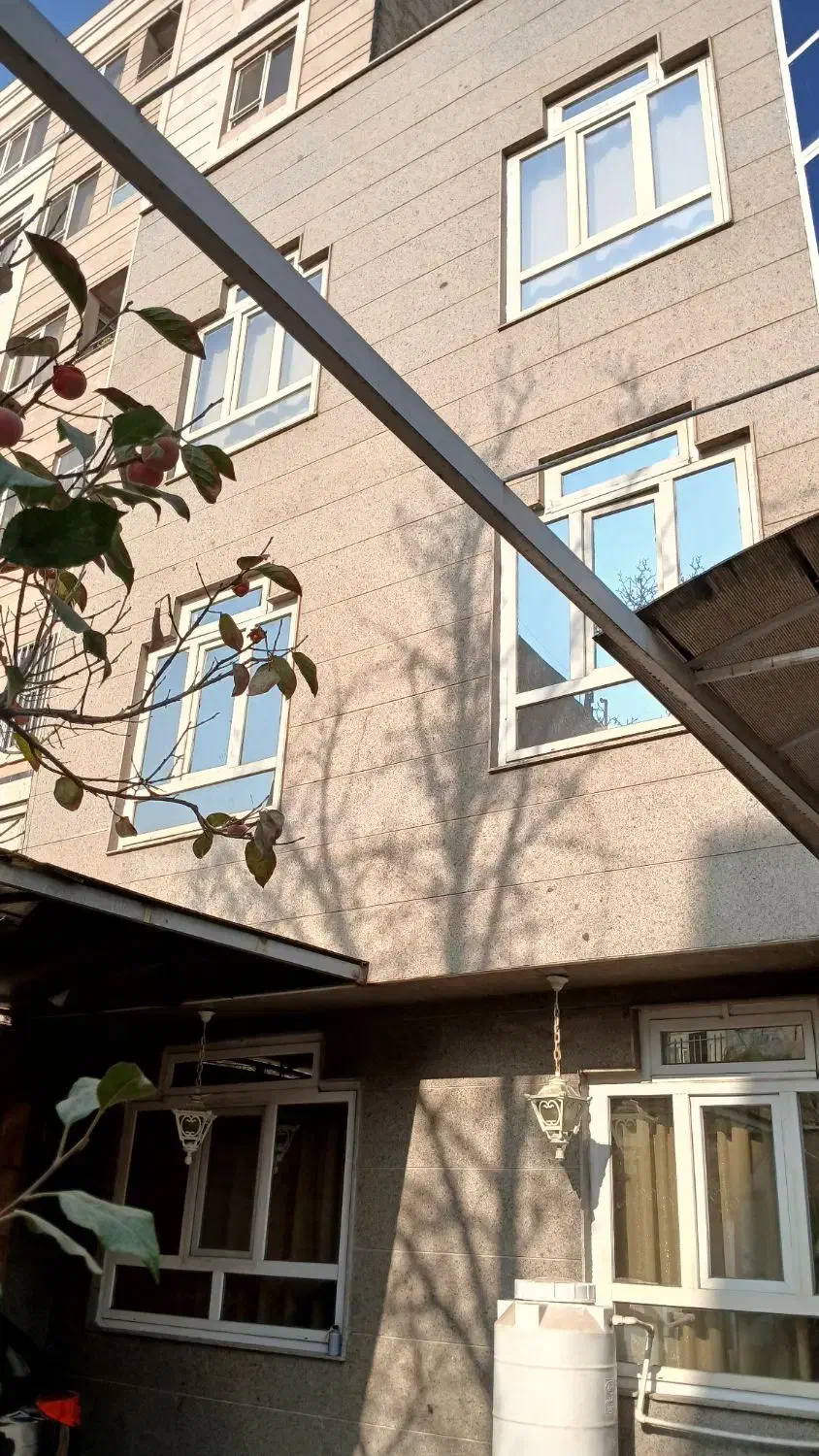 اجاره آپارتمان ۱۲۰ متری ۲ خوابه