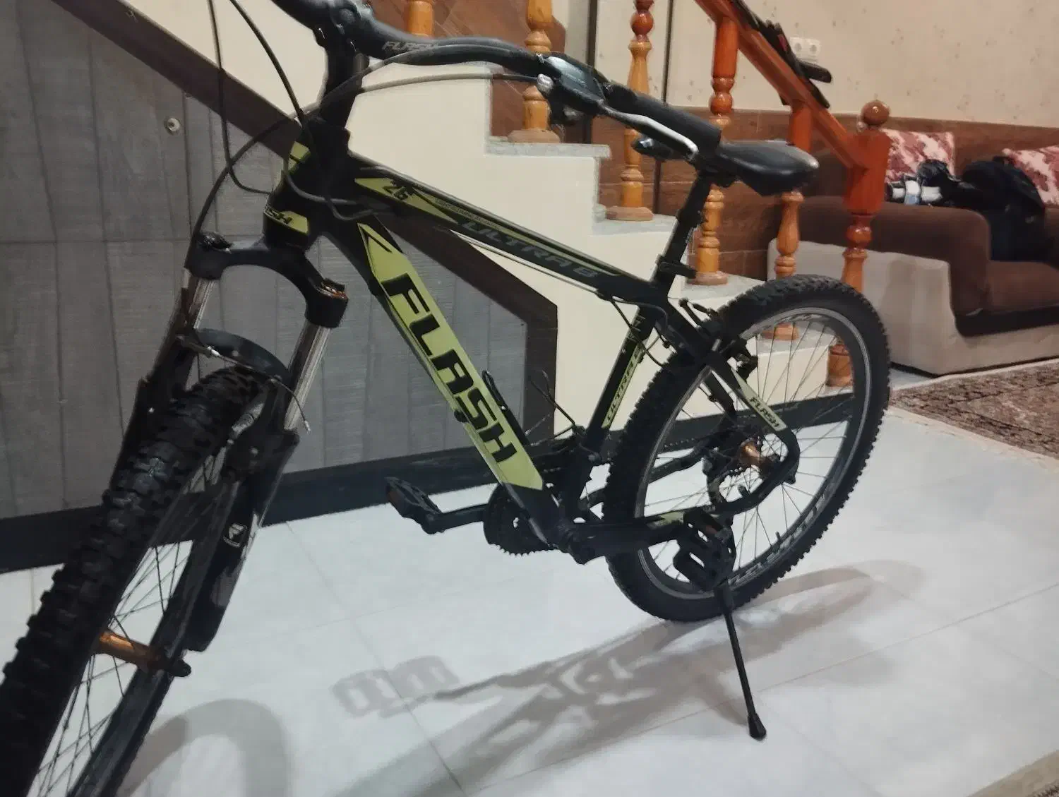 دوچرخه سایز 26|دوچرخه، اسکیت، اسکوتر|بوشهر, |دیوار