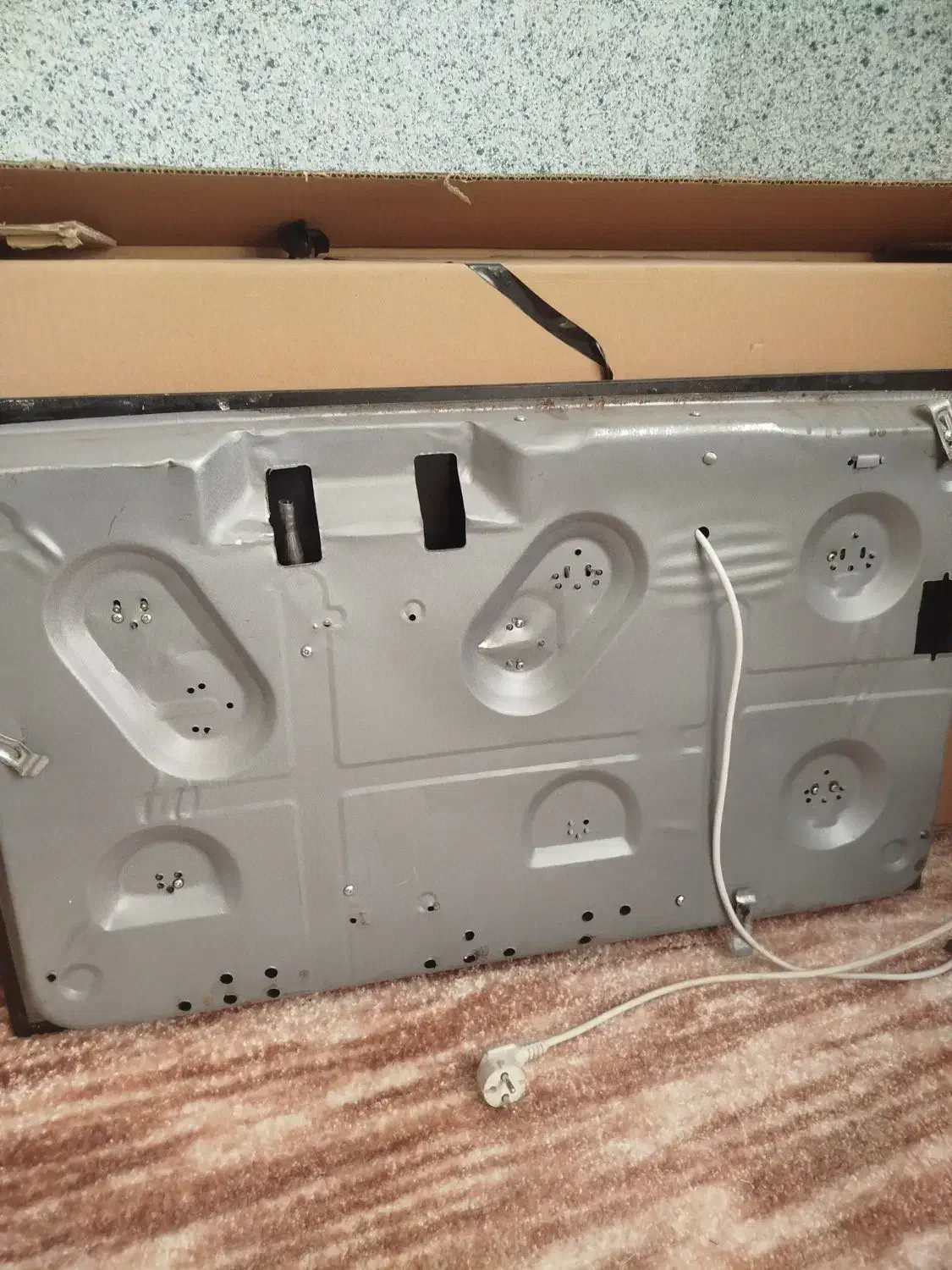 اجاق گاز رومیزی نو|اجاق گاز و لوازم برقی پخت‌وپز|ارومیه, |دیوار