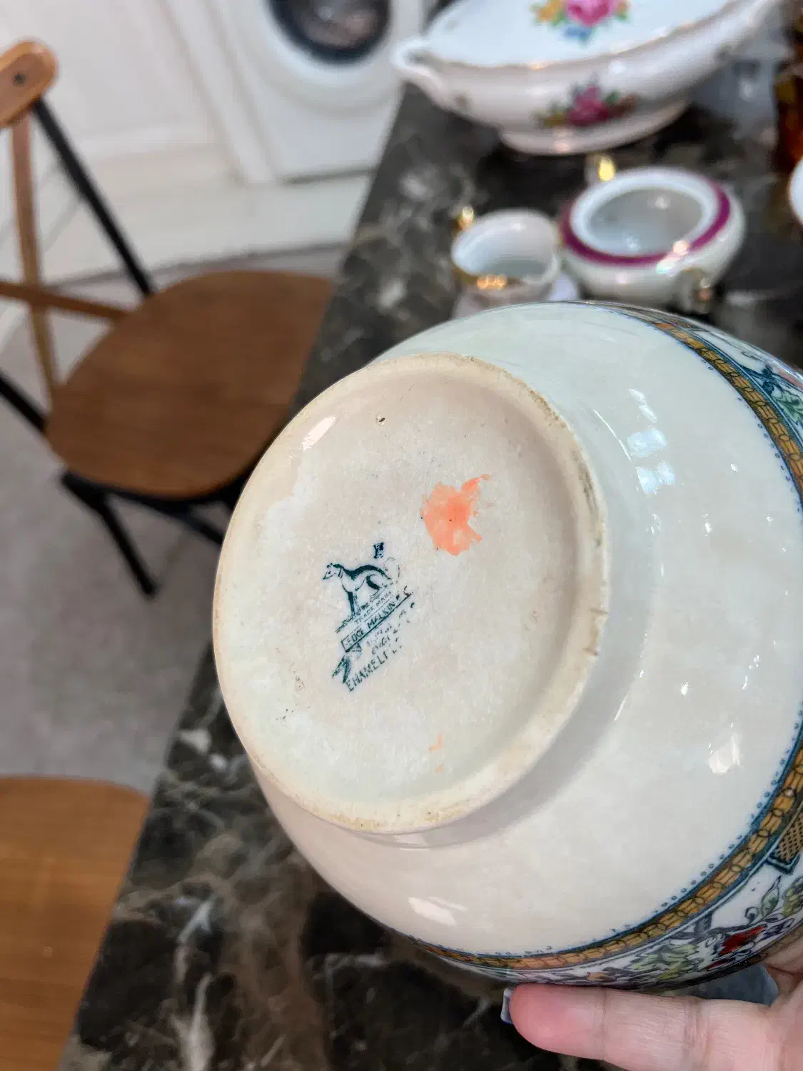 ظروف چینی و کریستال|ظروف سرو و پذیرایی|تهران, والفجر (افسریه)|دیوار