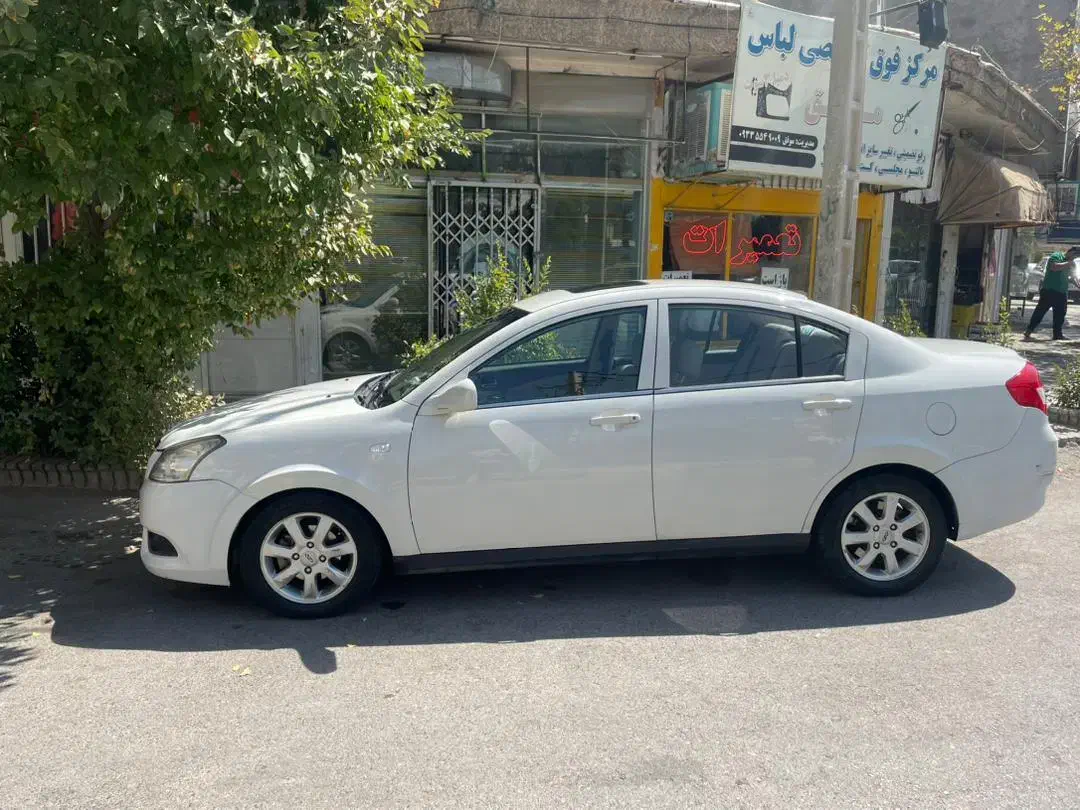 mvm550 مدل 96 اتومات|خودرو سواری و وانت|مشهد, انبارنفت|دیوار