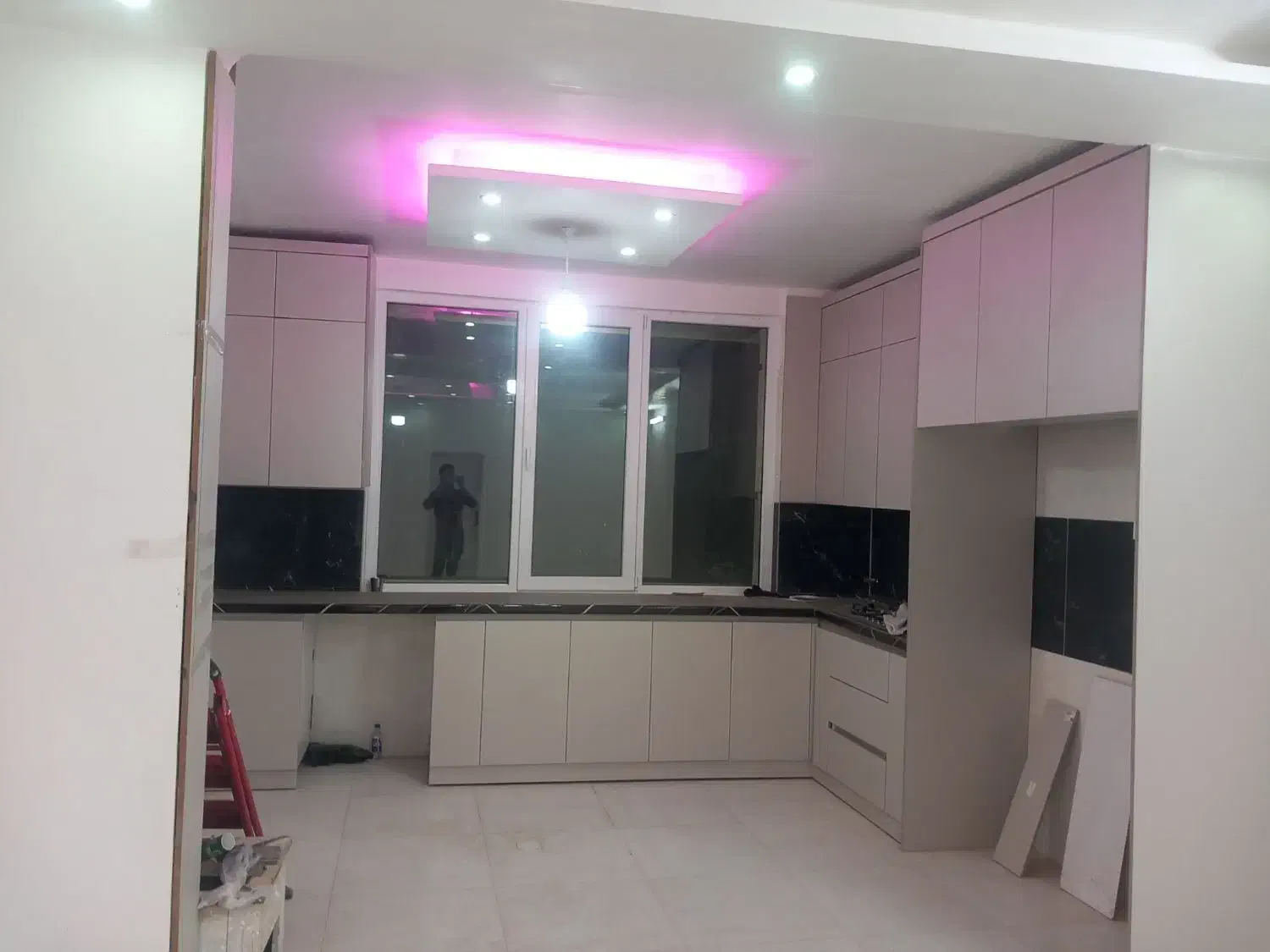 منزل نوساز فروشی ویلایی|فروش خانه و ویلا|رضویه, |دیوار