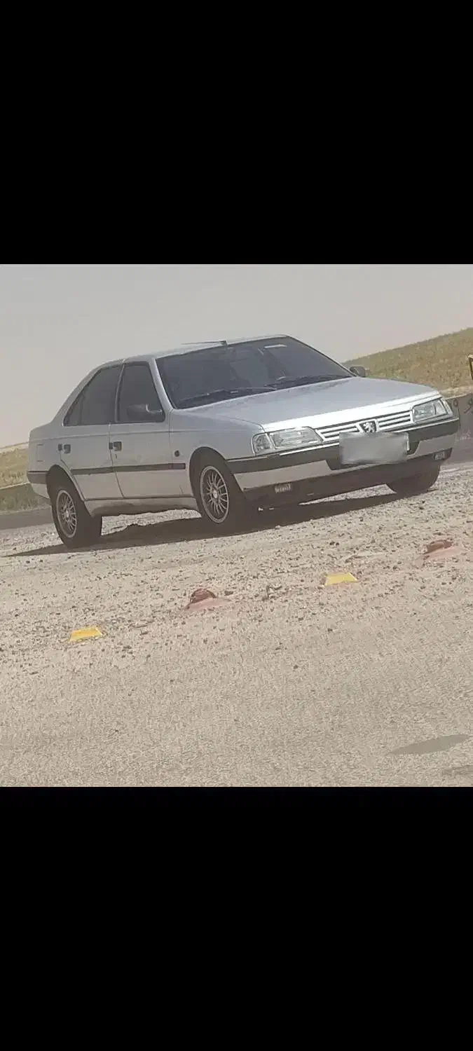 405مدل85|خودرو سواری و وانت|قروه, |دیوار