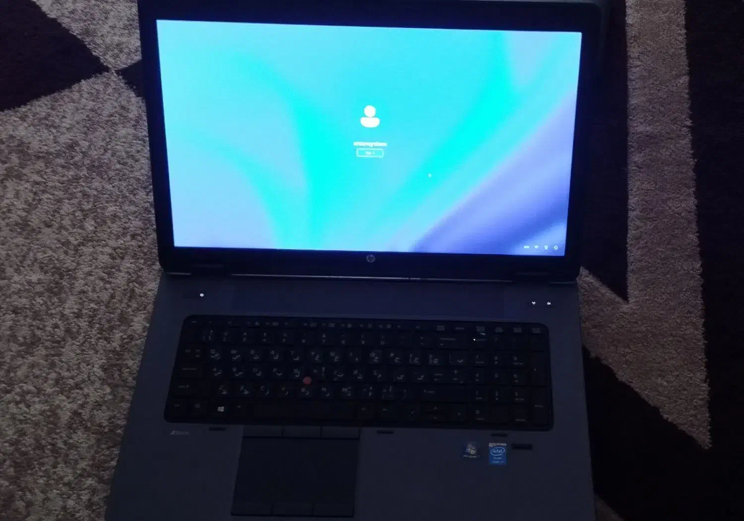 فروش لپ تاب|رایانه همراه|شوش, |دیوار