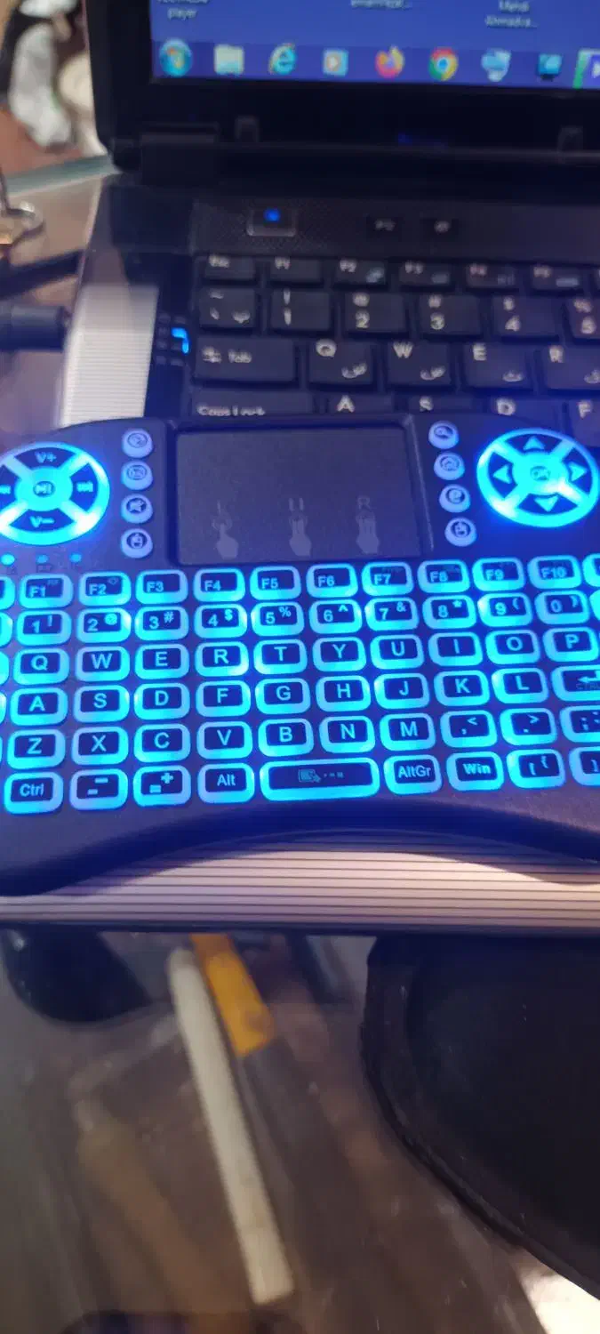 کیبورد|قطعات و لوازم جانبی رایانه|قوچان, |دیوار