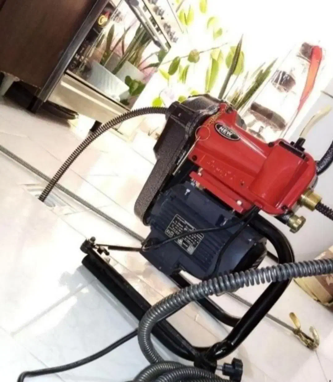 لوله بازکنی،تمام نقاط مشهد 24ساعته بدون اسید فوری|خدمات پیشه و مهارت|مشهد, طلاب|دیوار