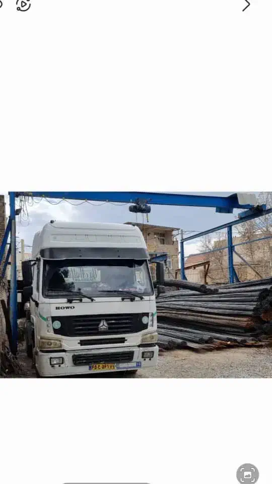 فروش اهن الات|مصالح و تجهیزات ساختمان|اصفهان, کوی امیریه|دیوار