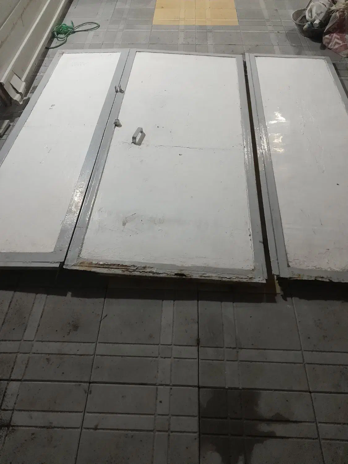 در حیات|مصالح و تجهیزات ساختمان|سبزوار, شرق کال جنوبی (شمس آبادی)|دیوار