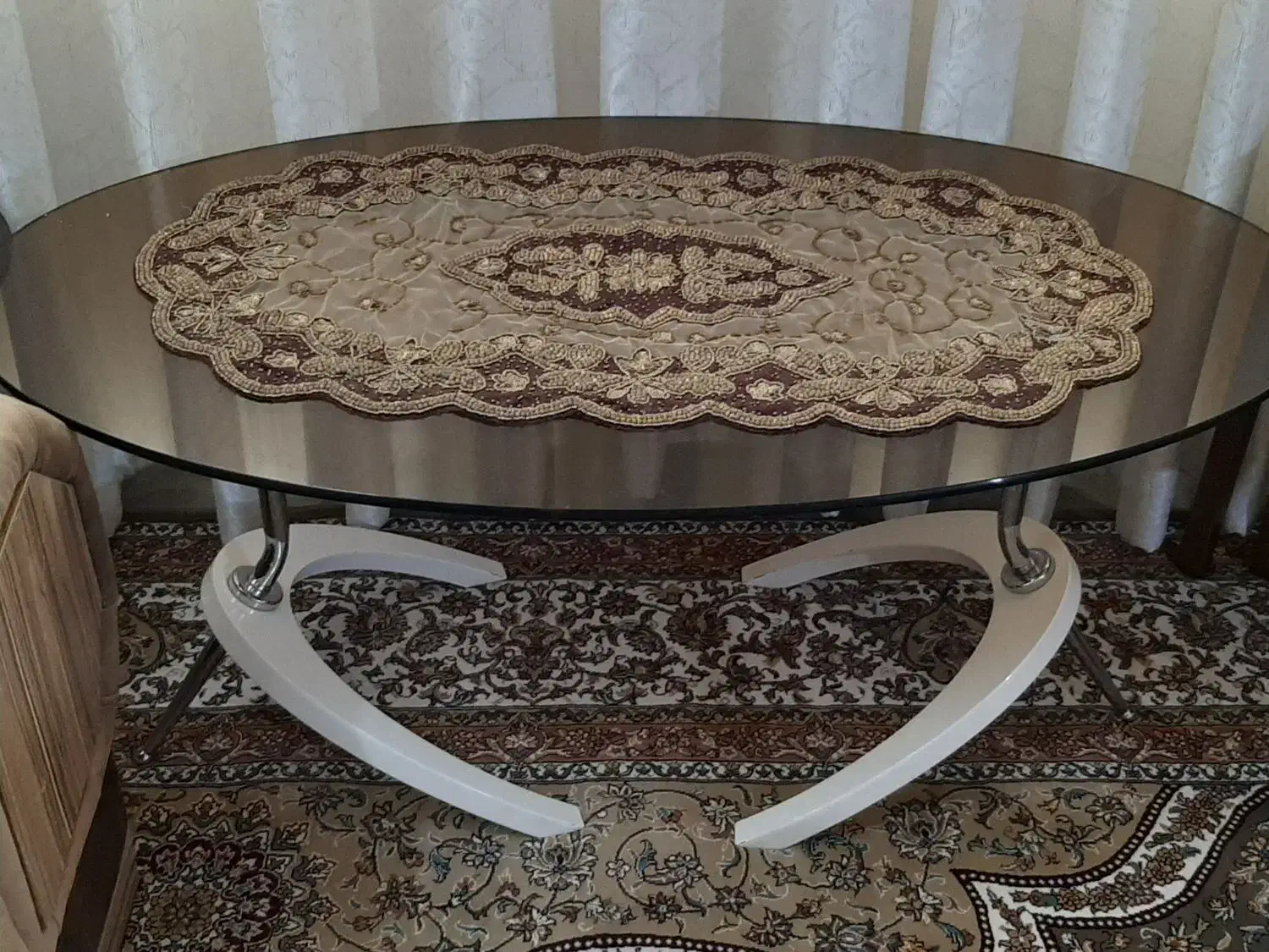 فروش مبل|مبلمان خانگی و میز عسلی|اشتهارد, |دیوار