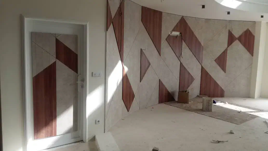 نصب انواع کابینت و درب چوبی|خدمات پیشه و مهارت|پاکدشت, پاکدشت (مامازند)|دیوار