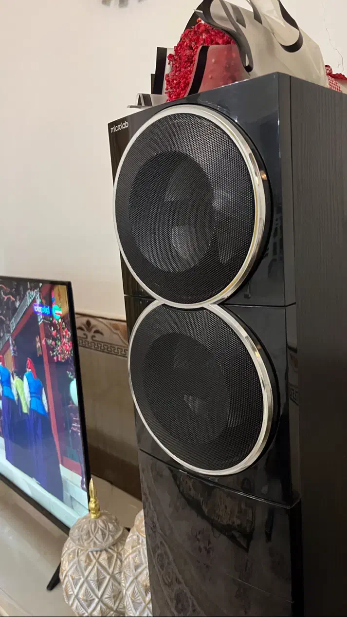 باند|سیستم صوتی خانگی|آبیک, |دیوار