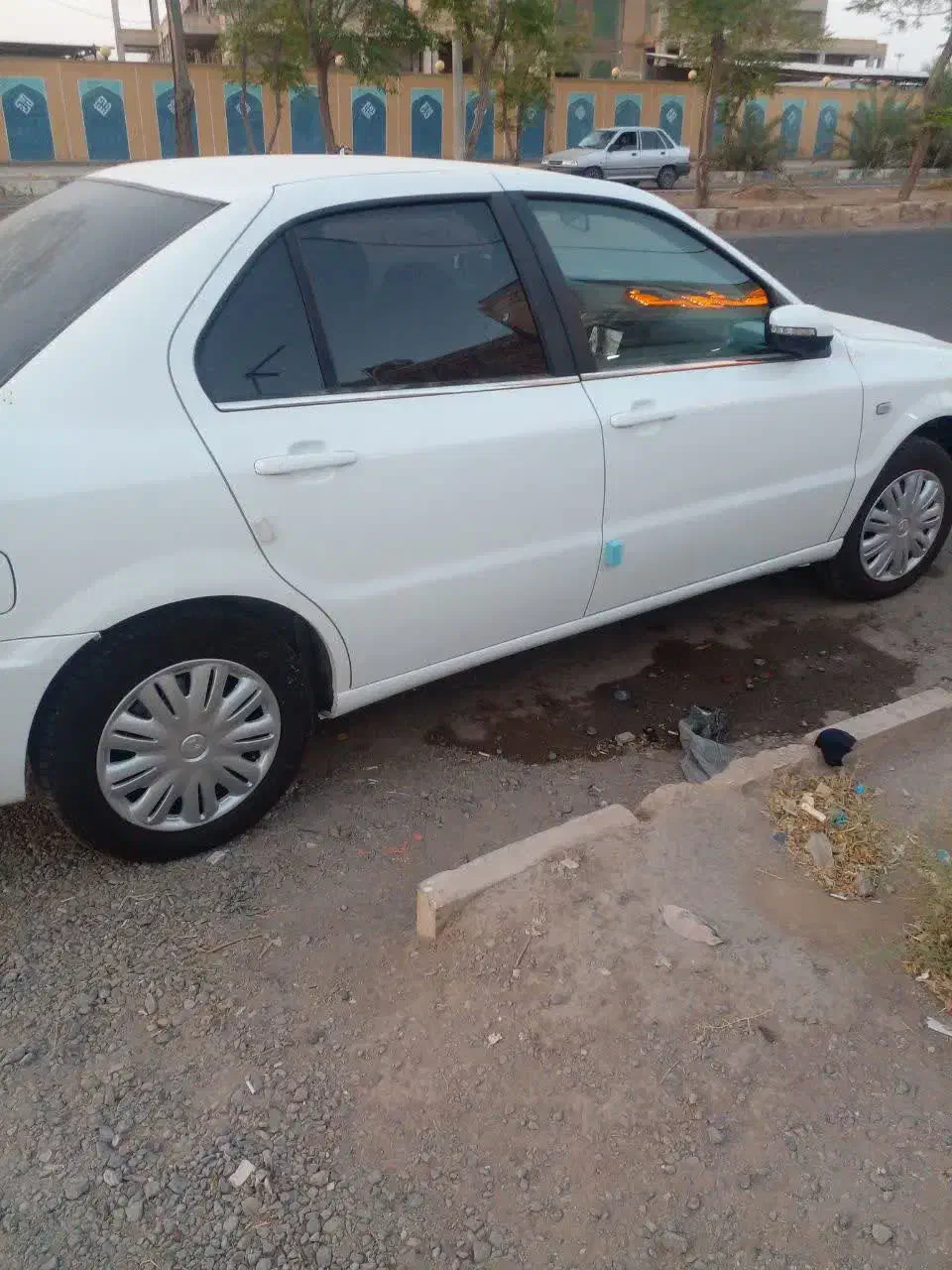 سمند سورن پلاس|خودرو سواری و وانت|کاشان, رسالت|دیوار