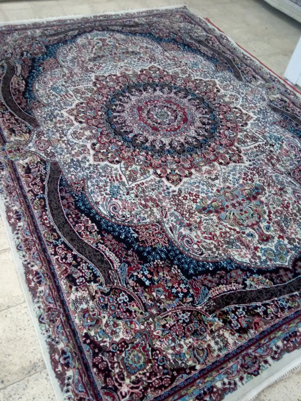 فرشدستهدوممیخرم|خدمات پیشه و مهارت|خلخال, |دیوار